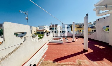 Resale - Bungalow - San Miguel de Salinas