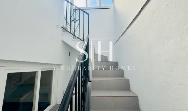 Resale - Bungalow - San Miguel de Salinas