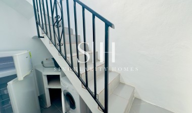 Resale - Bungalow - San Miguel de Salinas