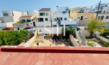 Resale - Bungalow - San Miguel de Salinas