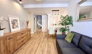 Odsprzedaż - Dom - Playa Flamenca - Costa Blanca