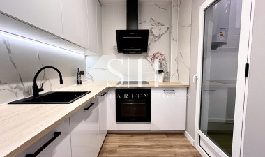 Odsprzedaż - Dom - Playa Flamenca - Costa Blanca