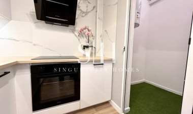 Odsprzedaż - Dom - Playa Flamenca - Costa Blanca