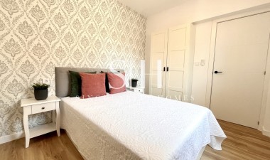 Odsprzedaż - Dom - Playa Flamenca - Costa Blanca