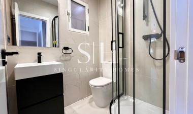 Odsprzedaż - Dom - Playa Flamenca - Costa Blanca