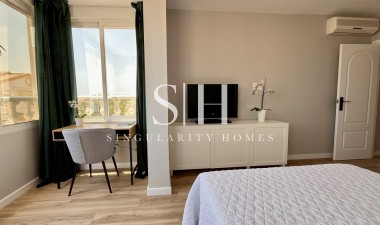 Odsprzedaż - Dom - Playa Flamenca - Costa Blanca