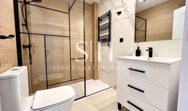 Odsprzedaż - Dom - Playa Flamenca - Costa Blanca