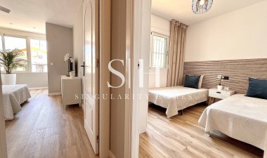 Odsprzedaż - Dom - Playa Flamenca - Costa Blanca