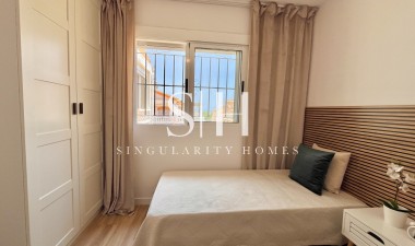 Odsprzedaż - Dom - Playa Flamenca - Costa Blanca