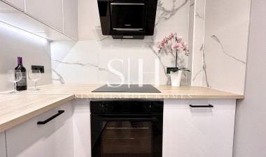 Odsprzedaż - Dom - Playa Flamenca - Costa Blanca