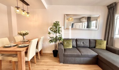 Odsprzedaż - Dom - Playa Flamenca - Costa Blanca