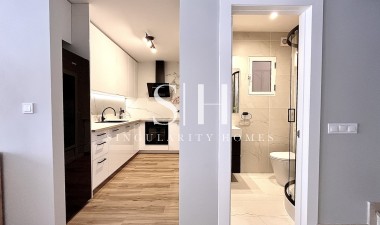 Odsprzedaż - Dom - Playa Flamenca - Costa Blanca