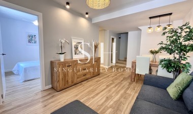 Odsprzedaż - Dom - Playa Flamenca - Costa Blanca