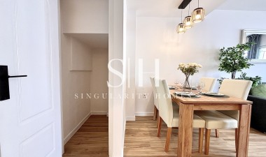 Odsprzedaż - Dom - Playa Flamenca - Costa Blanca