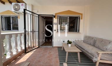 Odsprzedaż - Dom - Playa Flamenca - Costa Blanca