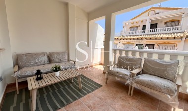 Odsprzedaż - Dom - Playa Flamenca - Costa Blanca