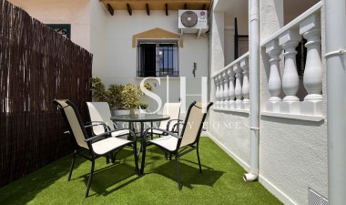 Odsprzedaż - Dom - Playa Flamenca - Costa Blanca