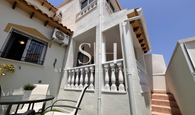 Odsprzedaż - Dom - Playa Flamenca - Costa Blanca