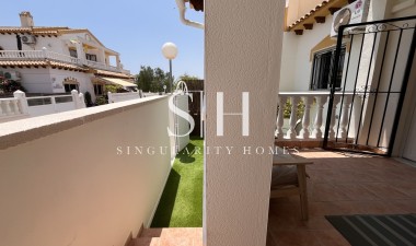 Odsprzedaż - Dom - Playa Flamenca - Costa Blanca