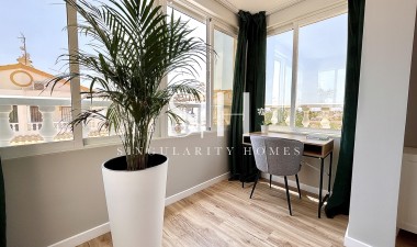 Odsprzedaż - Dom - Playa Flamenca - Costa Blanca