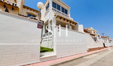 Odsprzedaż - Dom - Playa Flamenca - Costa Blanca