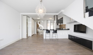 Resale - Villa - Torrevieja - aguas nuevas