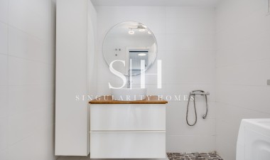 Resale - Villa - Torrevieja - aguas nuevas