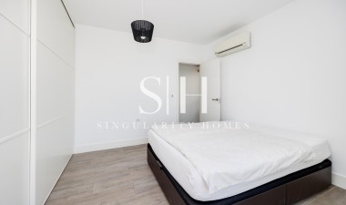 Resale - Villa - Torrevieja - aguas nuevas