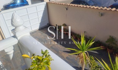 Перепродажа - Villa - Ciudad Quesada - Costa Blanca