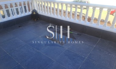 Перепродажа - Villa - Ciudad Quesada - Costa Blanca