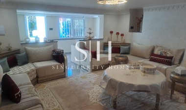 Перепродажа - Villa - Ciudad Quesada - Costa Blanca