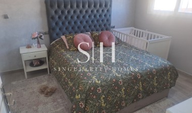 Перепродажа - Villa - Ciudad Quesada - Costa Blanca