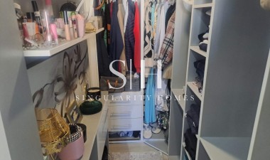 Перепродажа - Villa - Ciudad Quesada - Costa Blanca