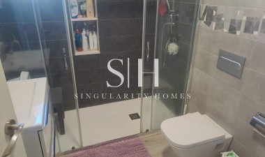 Перепродажа - Villa - Ciudad Quesada - Costa Blanca