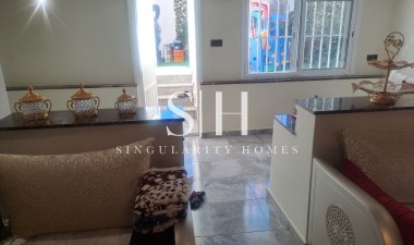 Перепродажа - Villa - Ciudad Quesada - Costa Blanca