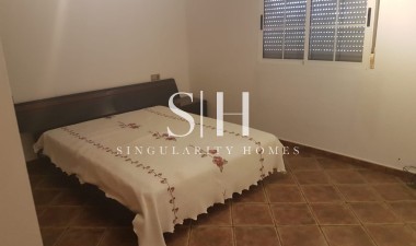 Перепродажа - Villa - Ciudad Quesada - Costa Blanca