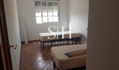 Перепродажа - Villa - Ciudad Quesada - Costa Blanca