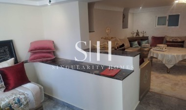 Перепродажа - Villa - Ciudad Quesada - Costa Blanca