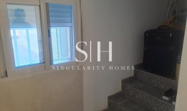 Перепродажа - Villa - Ciudad Quesada - Costa Blanca