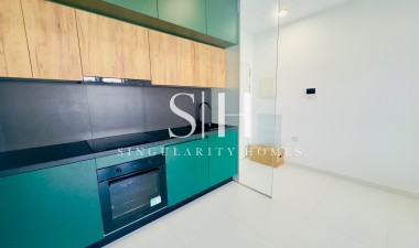 Wiederverkauf - Wohnung - San Miguel de Salinas