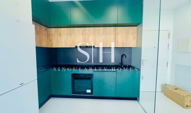 Wiederverkauf - Wohnung - San Miguel de Salinas