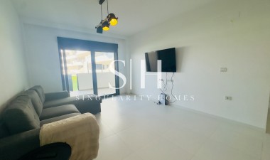 Wiederverkauf - Wohnung - San Miguel de Salinas