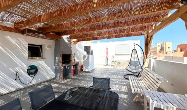 Resale - Apartment / flat - Torrevieja - Costa Blanca