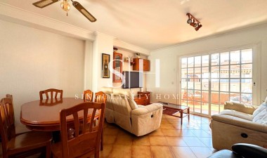 Resale - Apartment / flat - Torrevieja - Costa Blanca