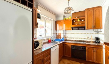 Resale - Apartment / flat - Torrevieja - Costa Blanca