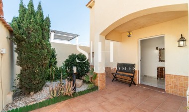 Wiederverkauf - Villa - Torrevieja - La Mata
