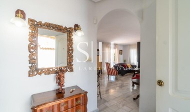 Wiederverkauf - Villa - Torrevieja - La Mata