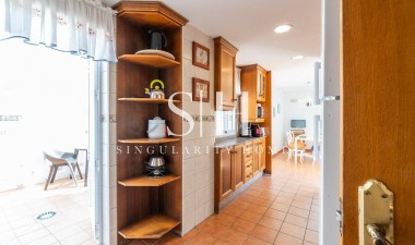 Wiederverkauf - Villa - Torrevieja - La Mata