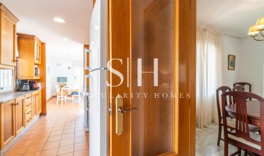 Wiederverkauf - Villa - Torrevieja - La Mata