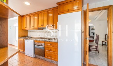 Wiederverkauf - Villa - Torrevieja - La Mata